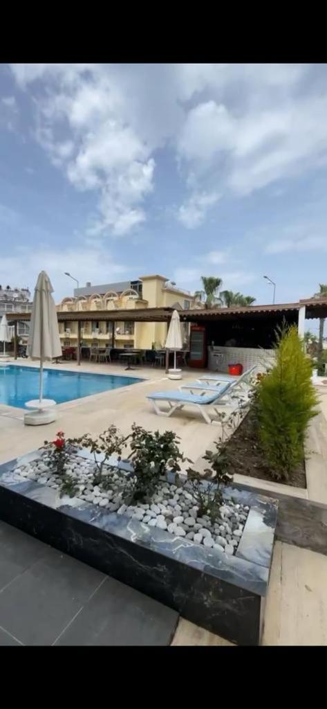 Best Hotel Kemer Exterior foto