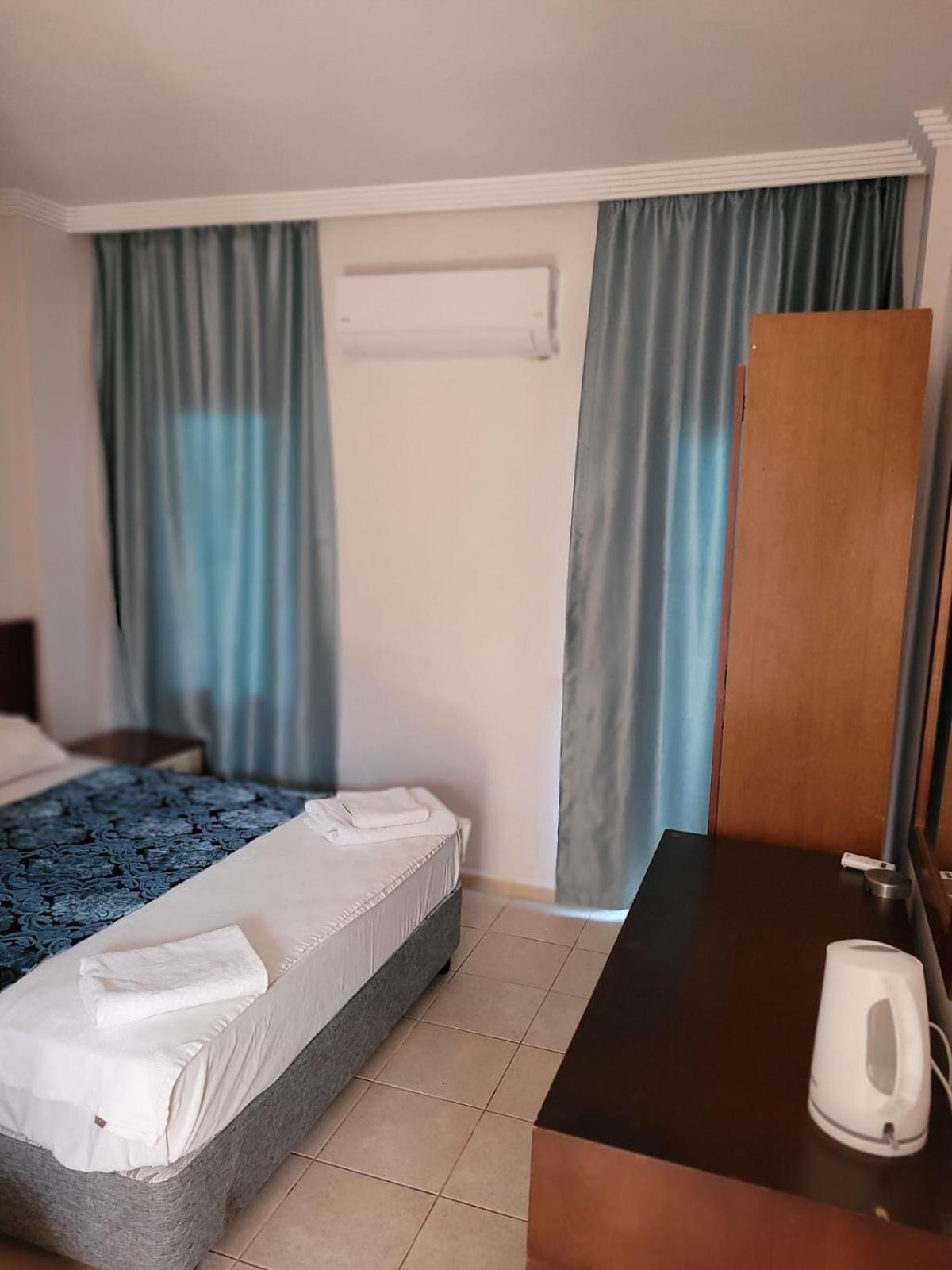 Best Hotel Kemer Exterior foto