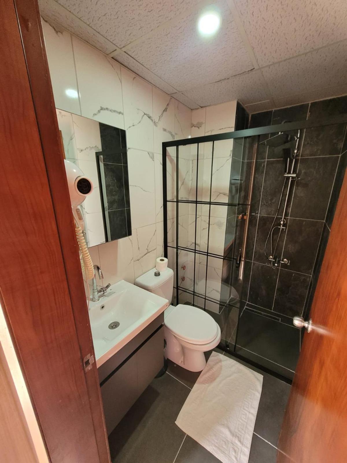 Best Hotel Kemer Exterior foto
